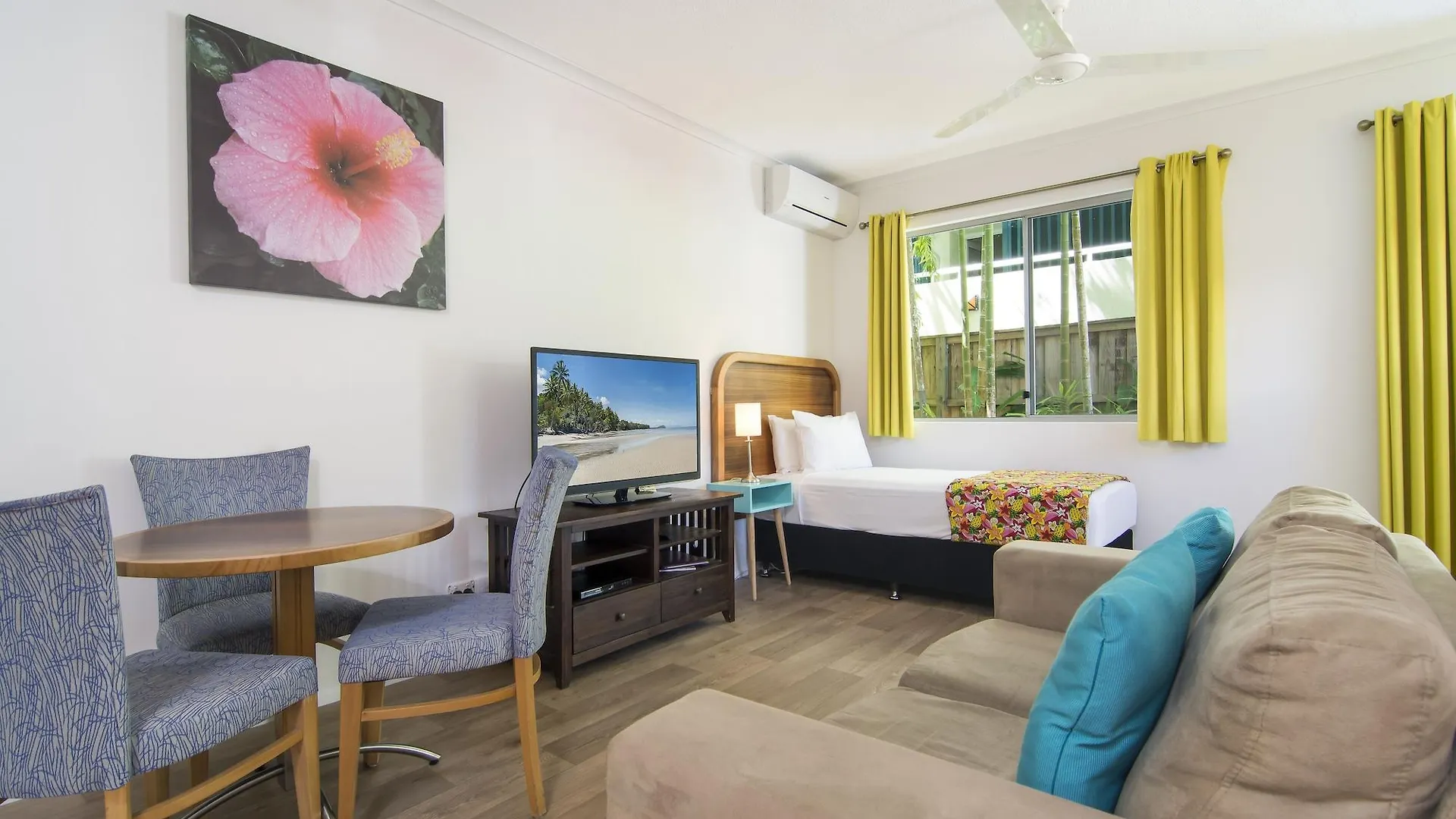 Port Douglas Motel  Πορτ Ντάγκλας