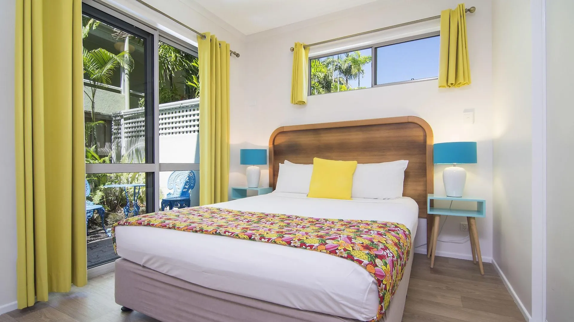 ****  Port Douglas Motel Αυστραλία