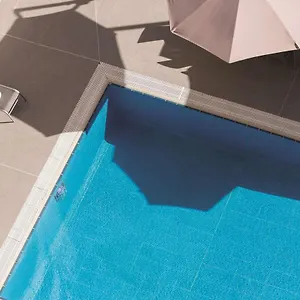 **** Aparthotel Adina Serviced Court Australië