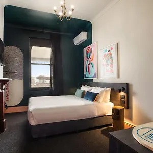visit hotel