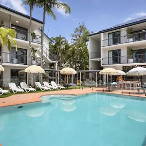  Hostel Abode Mooloolaba, Backpackers & Australië