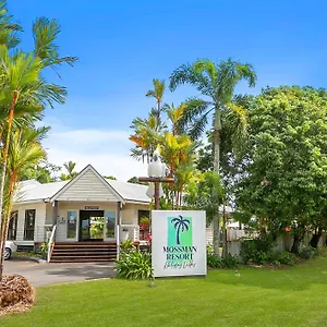 3* Vakantiepark Mossman Resort Holiday Villas