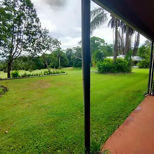 3* Motel Malanda Lodge