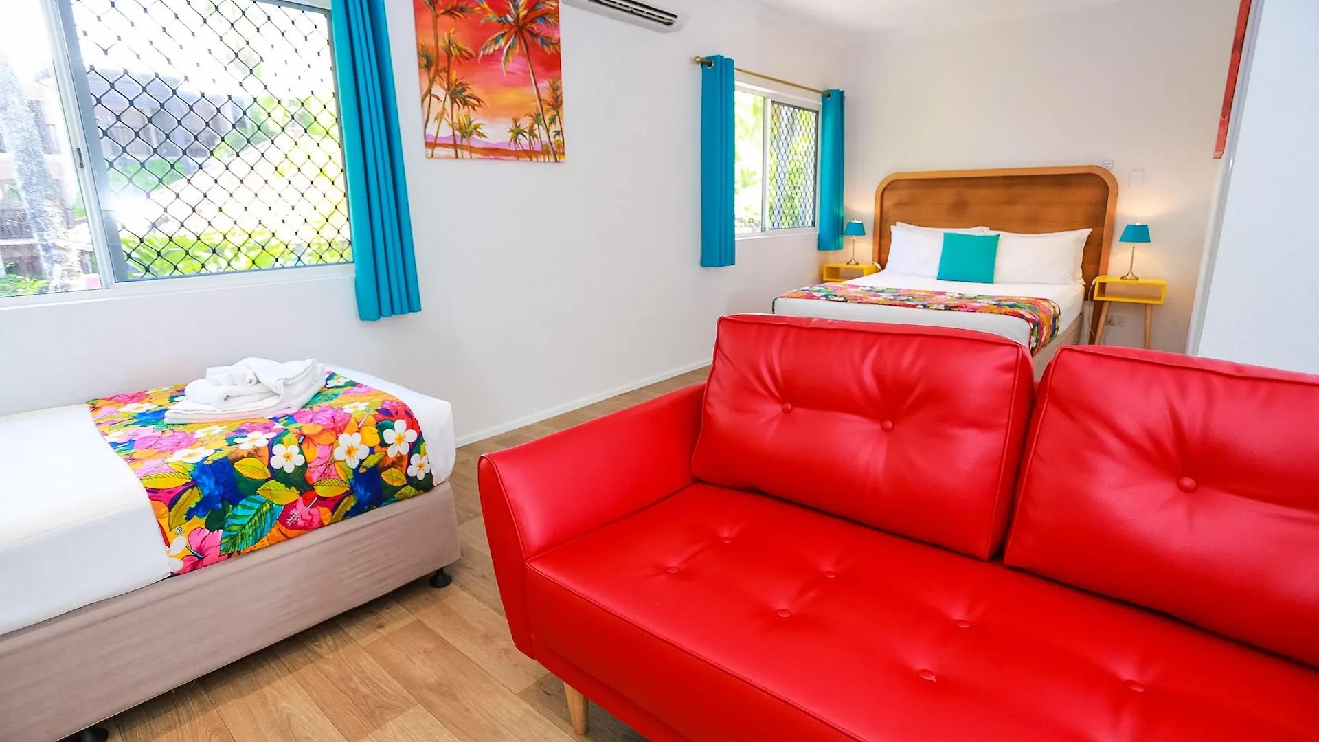 Port Douglas Motel Port Douglas