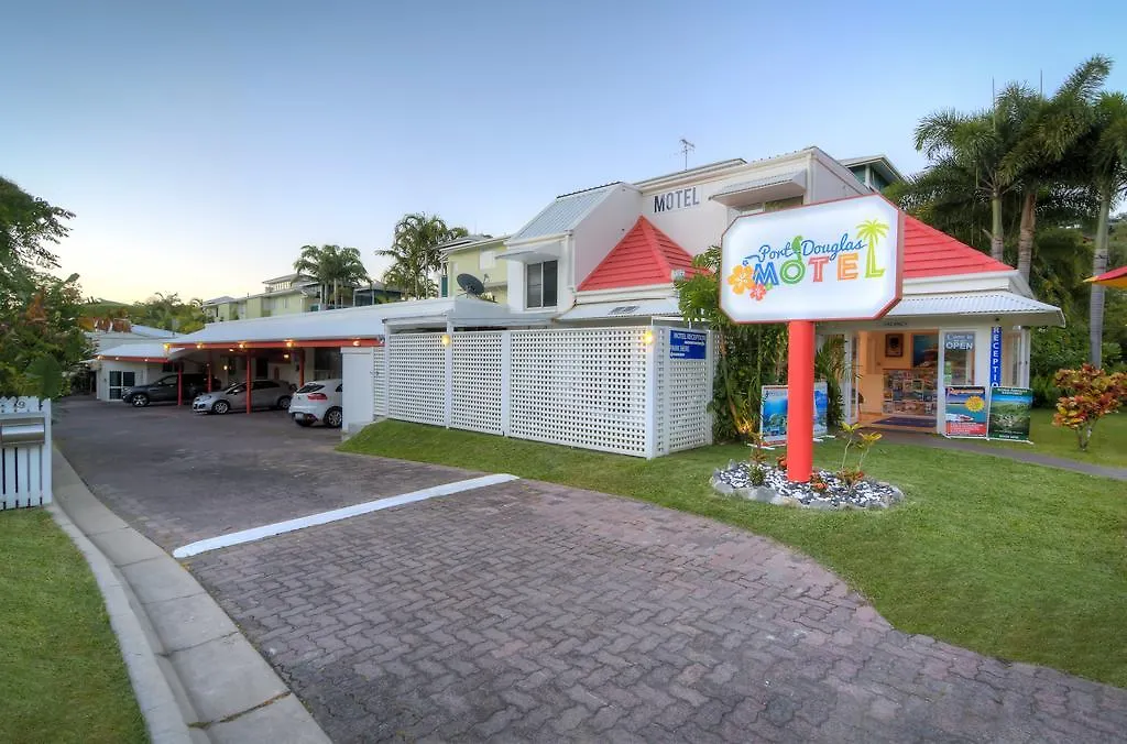 Port Douglas Motel Australia