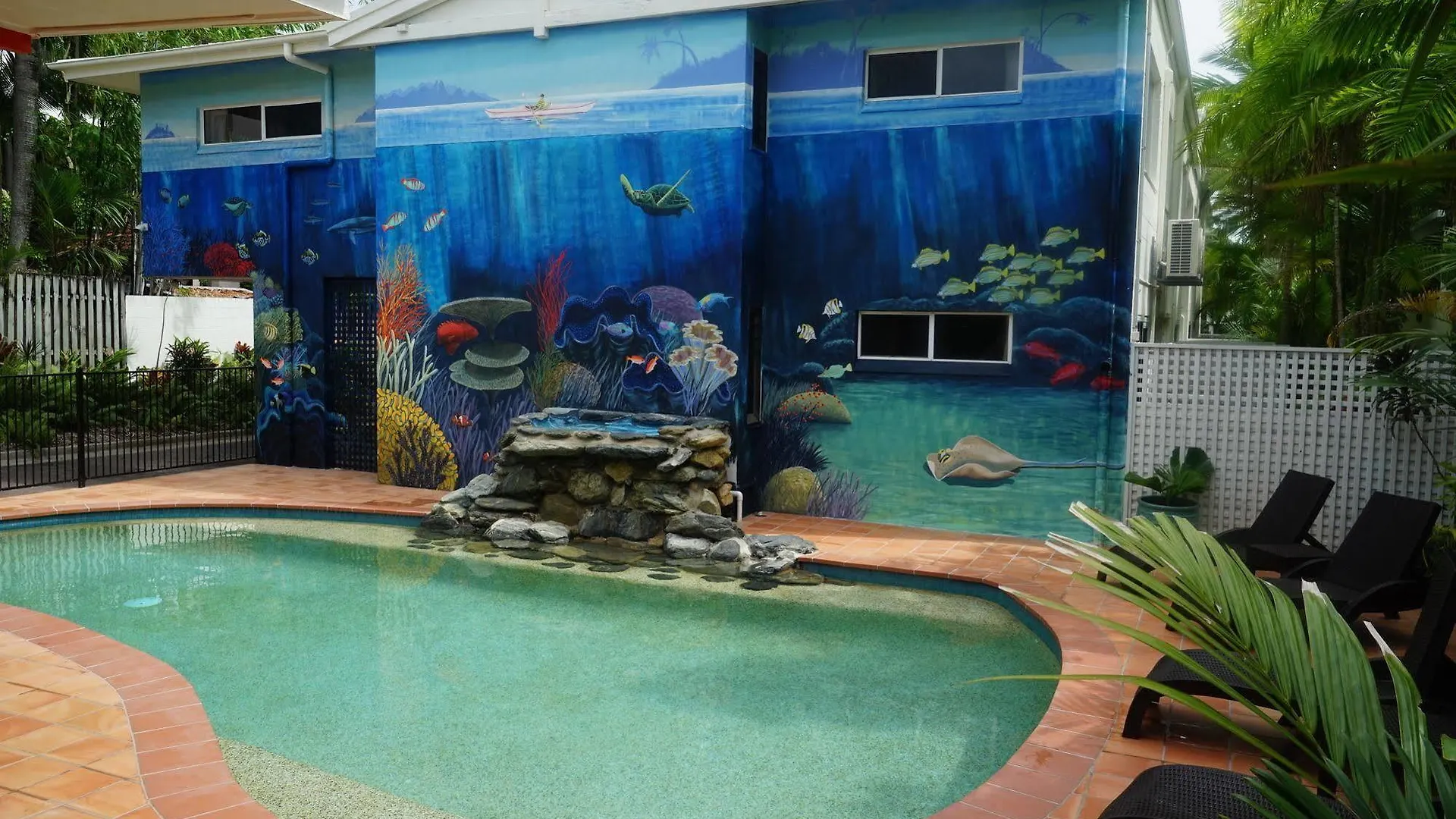 Port Douglas Motel Port Douglas