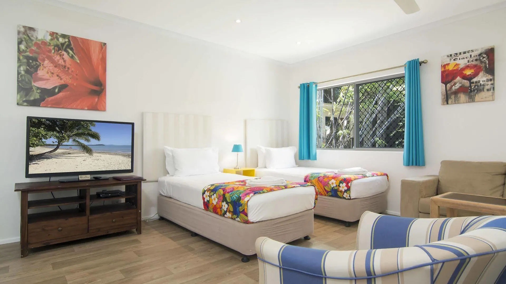 Port Douglas Motel