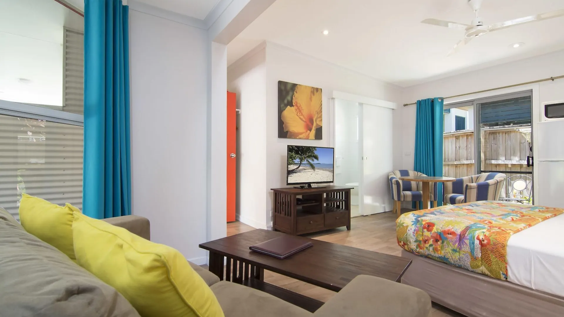 Port Douglas Motel