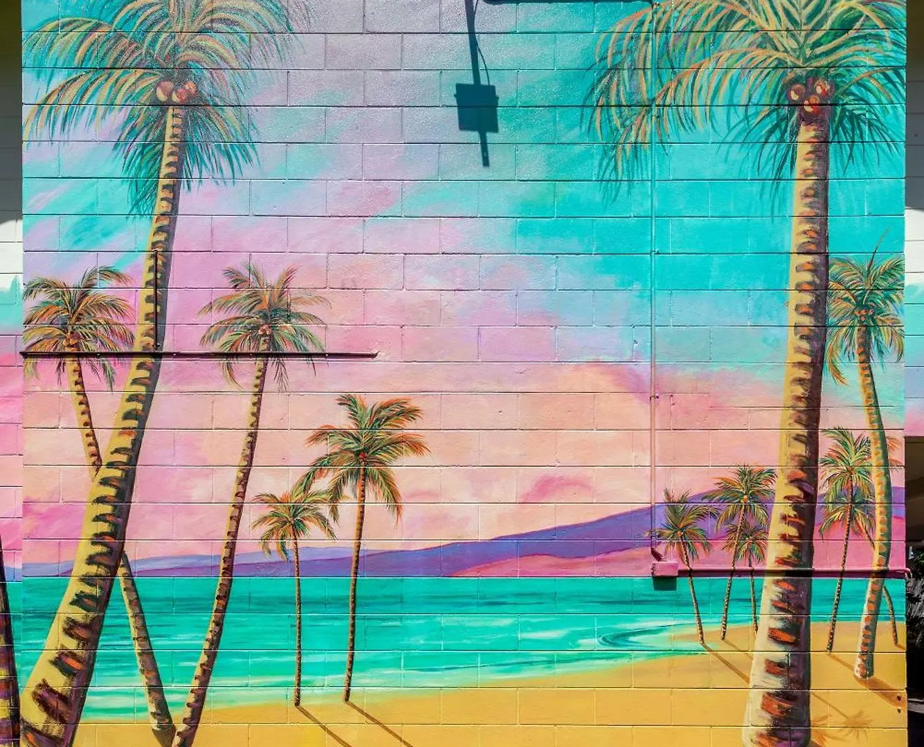 Port Douglas Motel