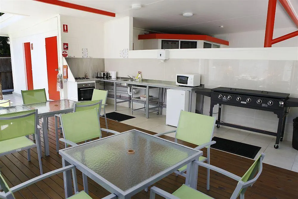 Port Douglas Motel