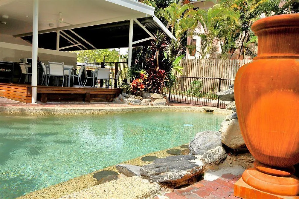Port Douglas Motel Port Douglas