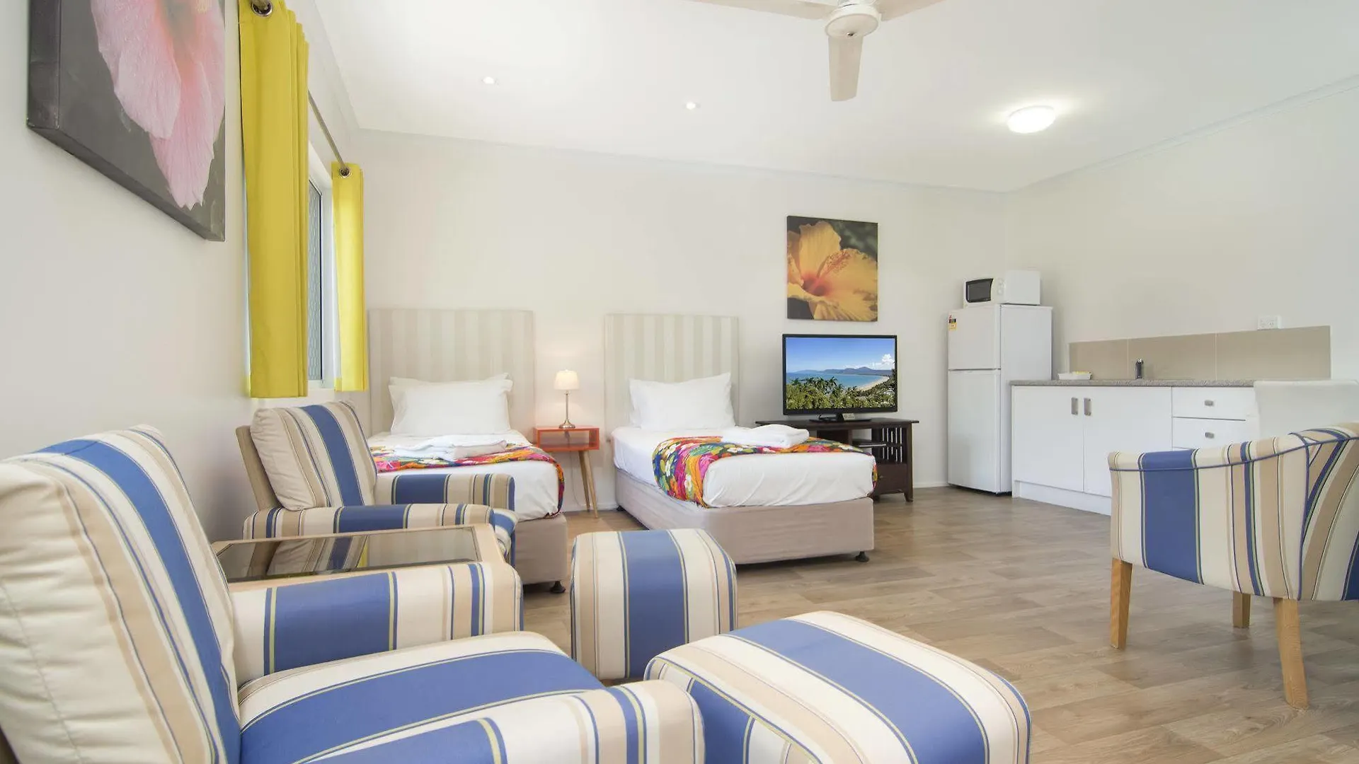 Port Douglas Motel Australie